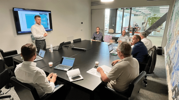 Packaging industry kicks off with ambitious program to reduce industry emissions