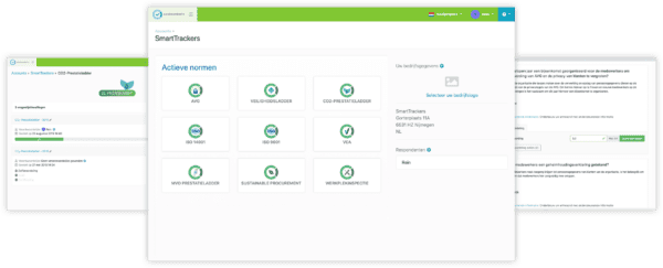 Betere projectsturing door nieuwe cockpit in SmartTrackers Assessments